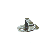 1H0837034E Door Lock Striker Plate